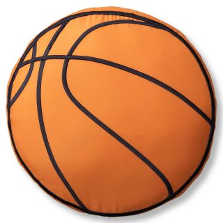 Sports Pillows, Basketball, Boys