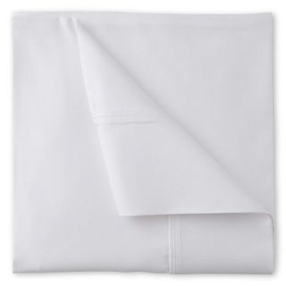 800tc Baltic Linen Sheet Set, White