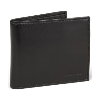 CLAIBORNE Extra Capacity Slimfold Wallet, Mens