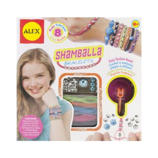 Alex Toys Shamballa Bracelet Kit
