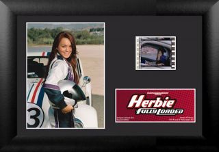 Herbie Fully Loaded (S1) Minicell