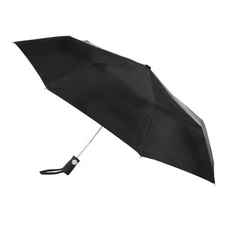 Totes Automatic Compact Umbrella