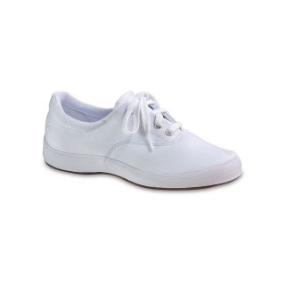 Grasshoppers Janey Sneakers, White, Womens