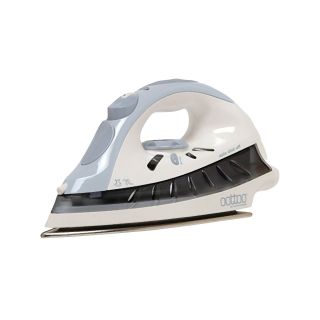 Oottoo by Euro Cuisine Steam Iron