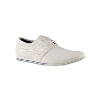 CALL IT SPRING Call It Spring Ballou Mens Casual Shoes, White