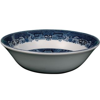 Johnson Brothers Willow Blue Vegetable Bowl