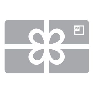 $25 Silver Bow Gift Card