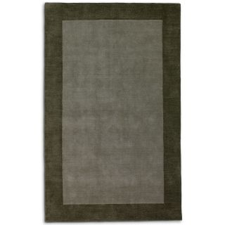 JCP Home Collection  Home Hestings Wool Rectangular Rugs, Moss