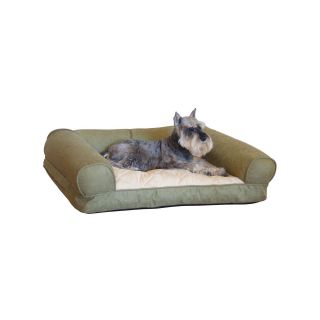 Pet Bed, Green