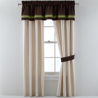 Home Expressions Galaxy 84 Drape Pair