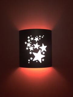Stars Theater Sconce
