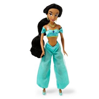 Disney Jasmine Classic Doll, Girls