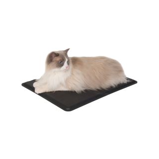 Extreme Weather Kitty Pad, Black