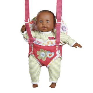 Adora GiggleTime Babies 15 Baby Doll, Green