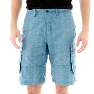 I Jeans By Buffalo Cargo Shorts, Cosmic Combo Fayne, Mens