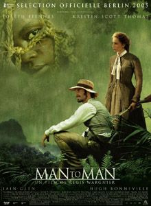 Man to Man (French   Large) Movie Poster