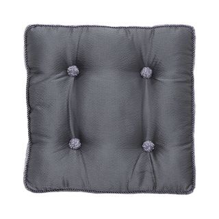 Croscill Classics Concerto 16 Fashion Decorative Pillow, Lilac, Boys