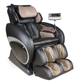Osaki 4000 Executive Zero Gravity Massage Chair