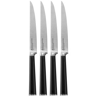 Ginsu Chikara Set of 4 Steak Knives