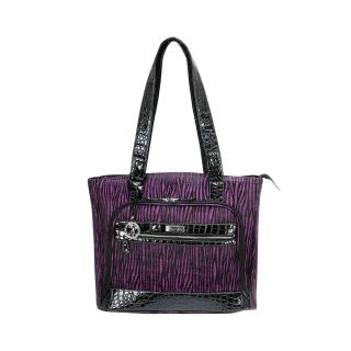 Ricardo Beverly Hills Serengeti 21 Carry On Shopper Tote