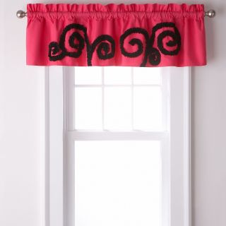 Ruffletta Valance, Girls