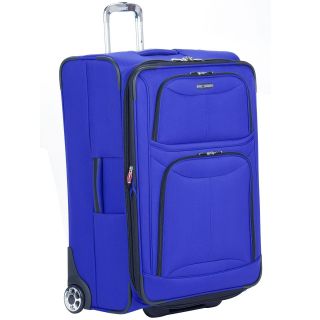 Delsey Helium Fusion 3.0 25 Expandable Upright Luggage