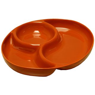 Haeger Swirl Chip n Dip