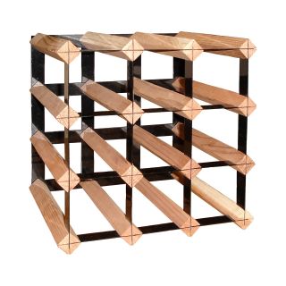 Cellar Trellis 12 Bottle Wine Rack