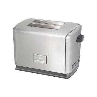 FRIGIDAIRE 2 Slice Professional Wide Slots Toaster