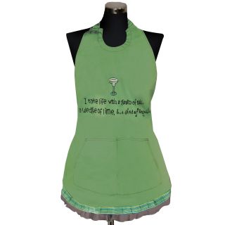 Womens Life Apron