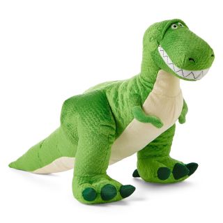 Disney Rex Medium 17 Plush