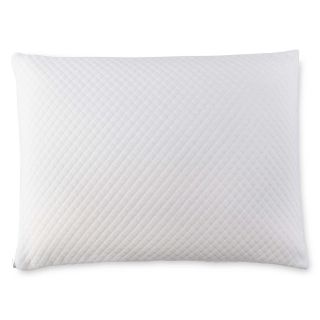 ISOTONIC Memory Foam Pillow, Natural
