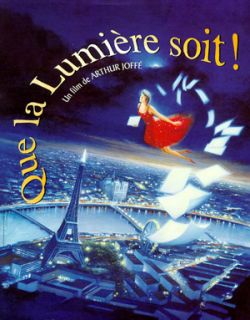 Que La Lumiere Soit (French   Large   Rolled) Movie Poster