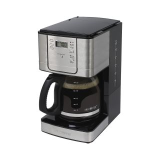 Mr. Coffee 12 Cup Coffeemaker