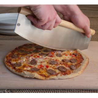 CHARCOAL COMPANION Rocking Pizza Cutter
