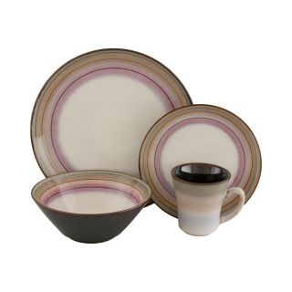 Sango Arcadia 16 pc. Dinnerware Set