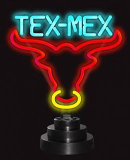 Tex Mex Sculpture