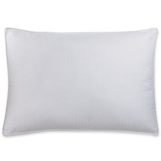 ROYAL VELVET Ultimate Support Pillow, White