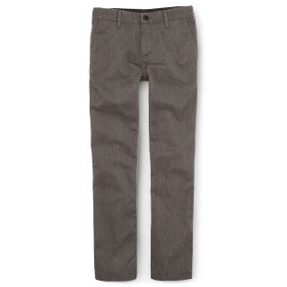 Dc Shoes DC Chino Pants   Boys 8 20, Grey, Boys