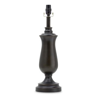 JCP Home Collection  Home Possibilities Balustrade Table Lamp Base,