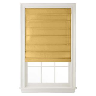 JCP Home Collection  Home Roman Shade, Ivory