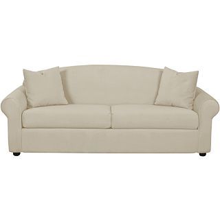 Dream On 87 Sofa, Dumdum Linen