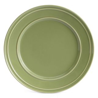 JCP Home Collection jcp home Stoneware Set of 4 Dinner Plates