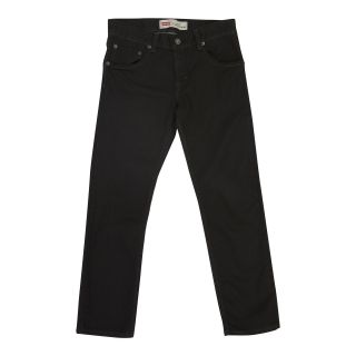 Levis 513 Slim Straight Fit Jeans   Boys 8 20, Mask, Boys