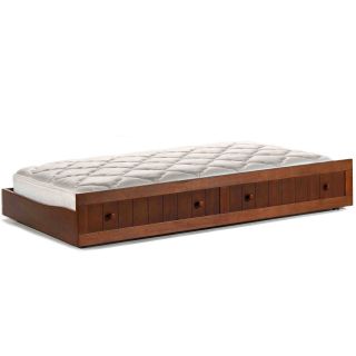 Hillsdale Sydney Trundle, Cherry