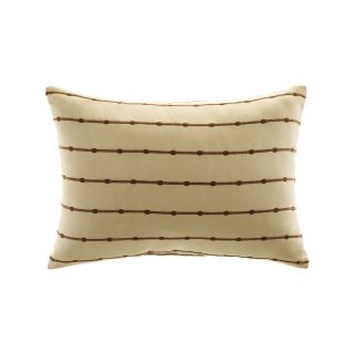 Croscill Classics Grand Isle Oblong Decorative Pillow