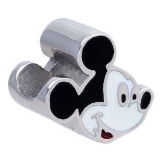 Forever Moments Disney Mickey Mouse Bead, Womens