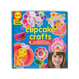 ALEX TOYS Cupcake Craft Kit