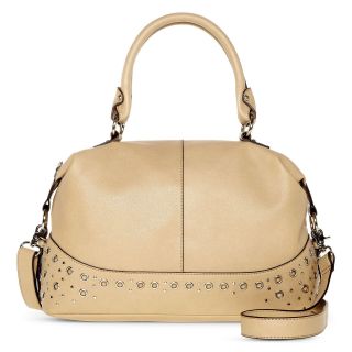 COSMOPOLITAN Edgy Satchel, Womens