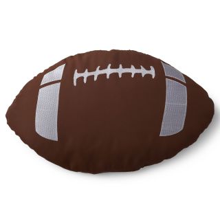 Sports Pillows, Football, Boys